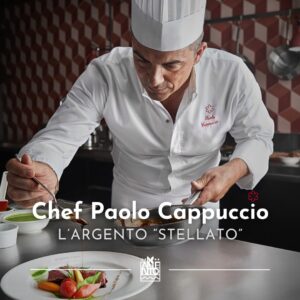 Paolo Cappuccio