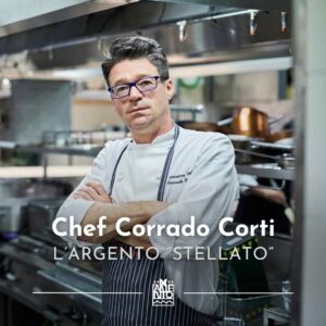 Corrado Corti