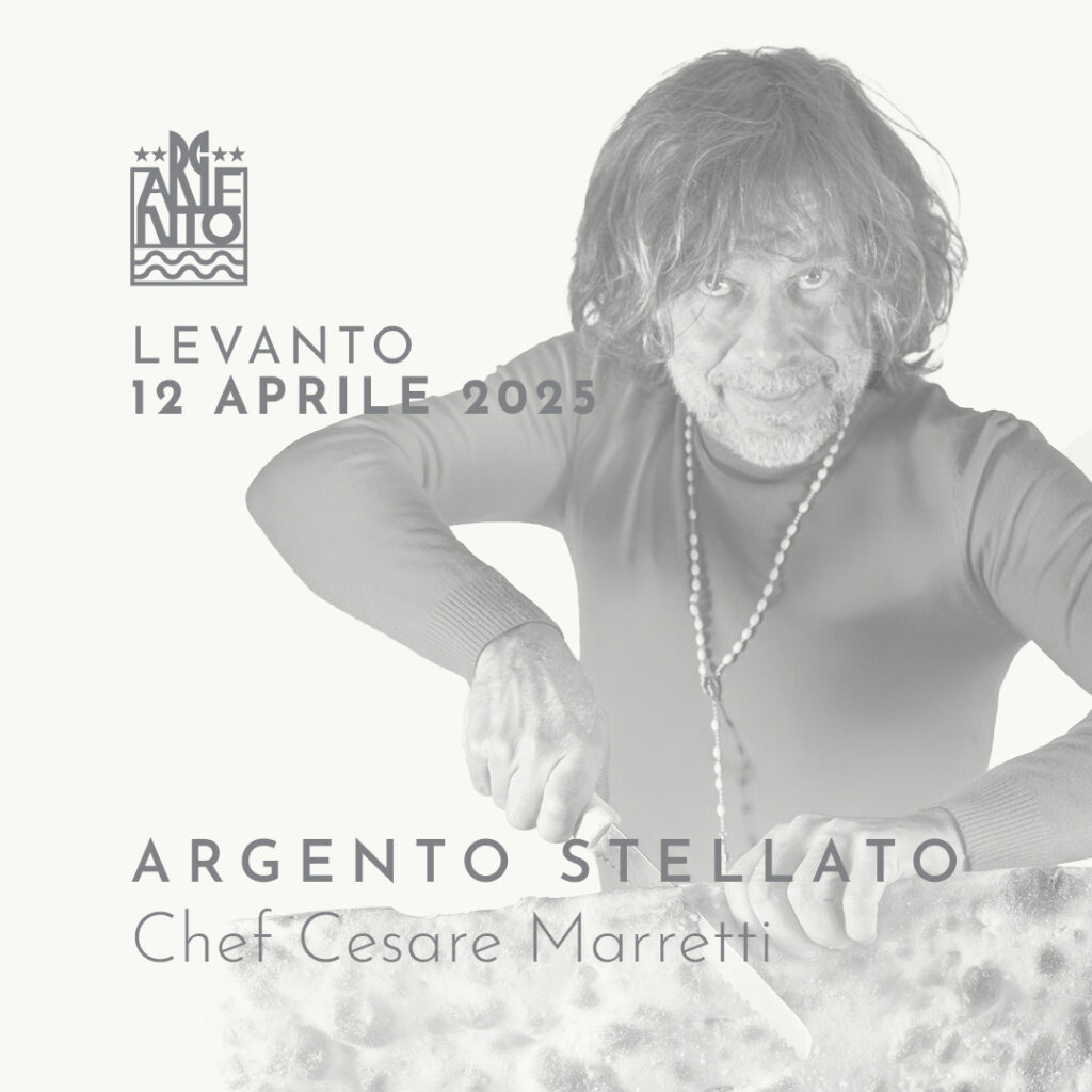 Chef Marretti