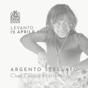 Chef Marretti