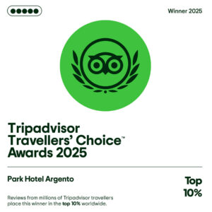TripAdvisor Travellers'Choice Adwards 2025