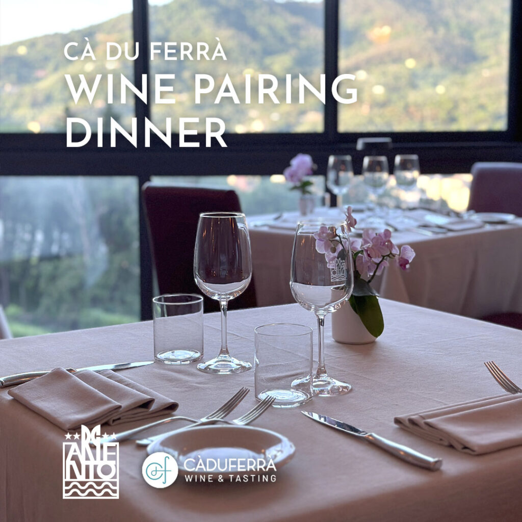Ristorante Park Hotel Argento